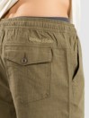 TCSS Cruiser Linen Shorts