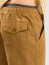 TCSS Cruiser Linen Korte Broek