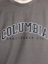 Columbia M ColumbiaT Logo Sweater