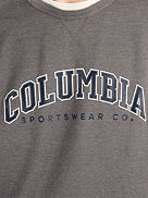 M ColumbiaT Logo Sweater