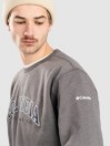 Columbia M ColumbiaT Logo Sweater
