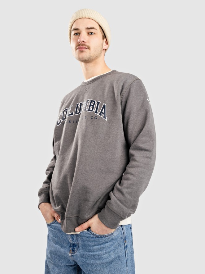 Columbia M ColumbiaT Logo Sweater