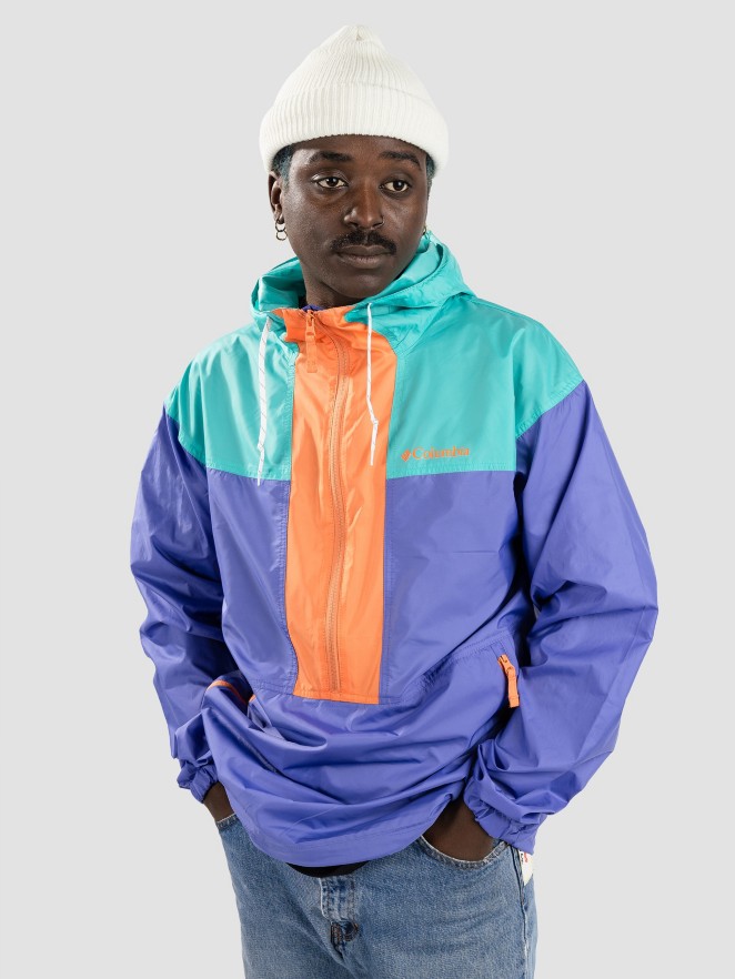 Columbia Flash ChallengerT Jacke