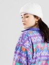Columbia W Back BowlT Sudadera con Cremallera