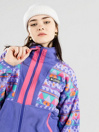 Columbia W Back BowlT Sudadera con Cremallera