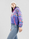 Columbia W Back BowlT Sudadera con Cremallera