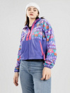 Columbia W Back BowlT Sudadera con Cremallera