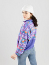 Columbia W Back BowlT Sudadera con Cremallera
