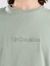 Columbia Explorers CanyonT Logo T-Shirt