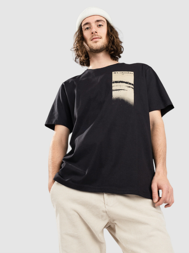 Columbia Explorers CanyonT Tricko