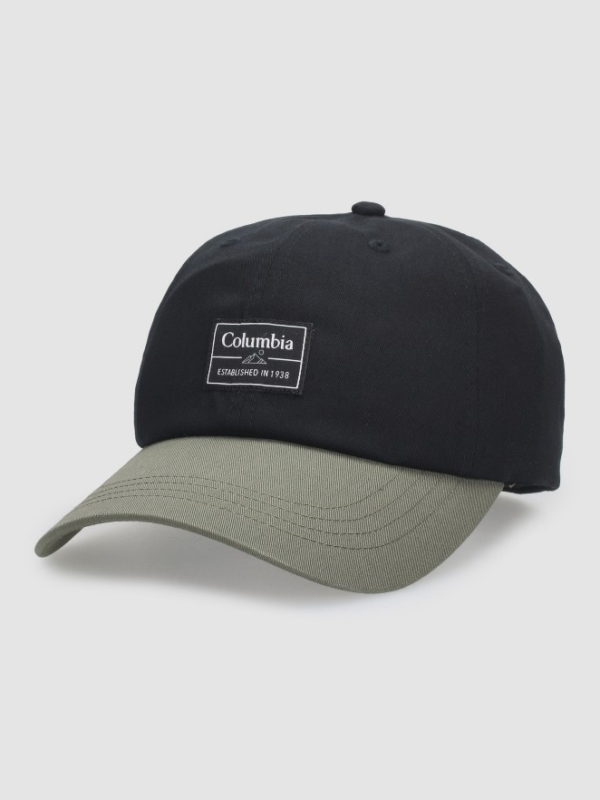 Columbia RocT Ii Ball Cap