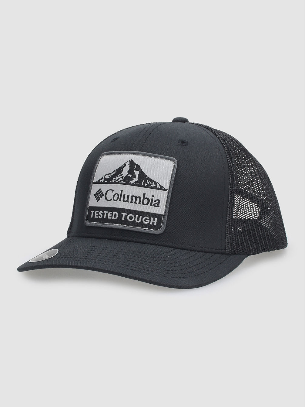 ColumbiaT Logo Cappellino