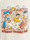 Paterson Trouble Crew Tricko
