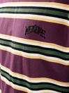 Welcome Thelema Stripe Maglietta a manica lunga