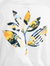 Magenta Doves Plant T-shirt