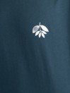 Magenta Invert Plant T-Shirt