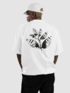 Magenta Piano Plant T-shirt