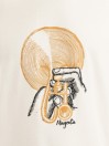 Magenta Pov T-shirt