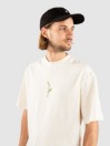 Magenta Tree Plant T-Shirt