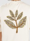Magenta Tree Plant T-Shirt