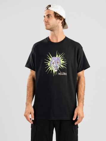 Welcome Jester T-Shirt