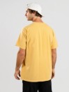 Welcome Nephilim Garment-Dyed Tricko