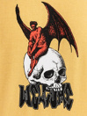 Welcome Nephilim Garment-Dyed Camiseta