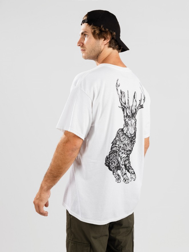 Welcome Thumper T-skjorte