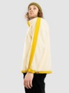 Magenta Kaneda Fleece High Neck Sweater