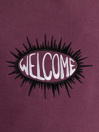 Welcome Burst Hettegenser