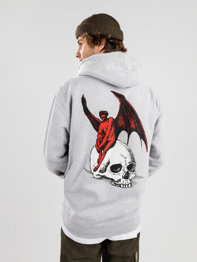 Welcome Nephilim Hoodie