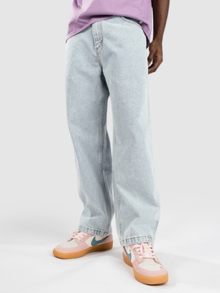 Polar Skate 93! Denim Jeans | ID-699464 - Blue Tomato