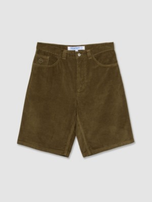 Big Boy Cord Pantalones Cortos