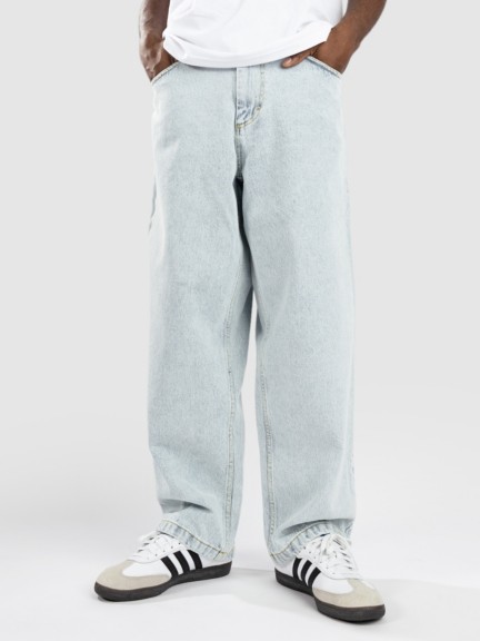 Polar Skate Big Boy Jeans | ID-699466 - Blue Tomato