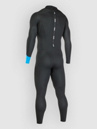 Ion Base Semidry 4/3 Back Zip