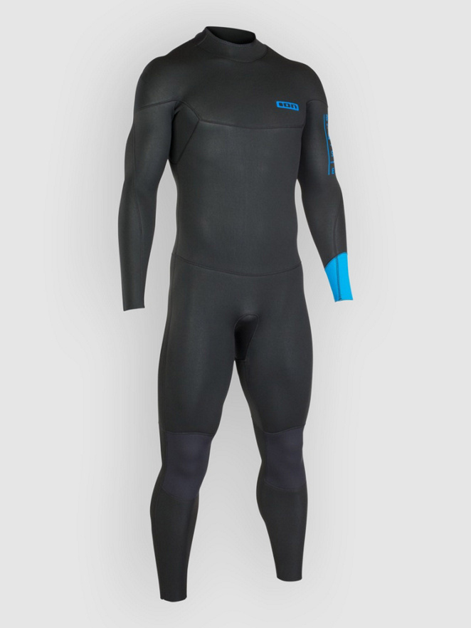 Ion Base Semidry 4/3 Back Zip
