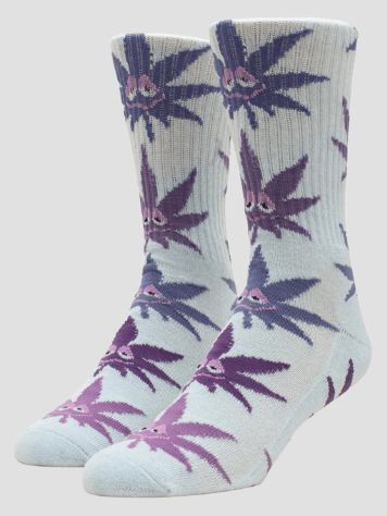 HUF Green Buddy Pl Calcetines