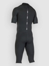 Ion Base 3/2 Overknee Back Zip Shorty Neoprenanzug