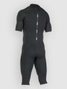 Ion Base 3/2 Overknee Back Zip Shorty Neoprenanzug