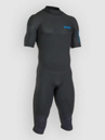 Ion Base 3/2 Overknee Back Zip Shorty Neoprenanzug