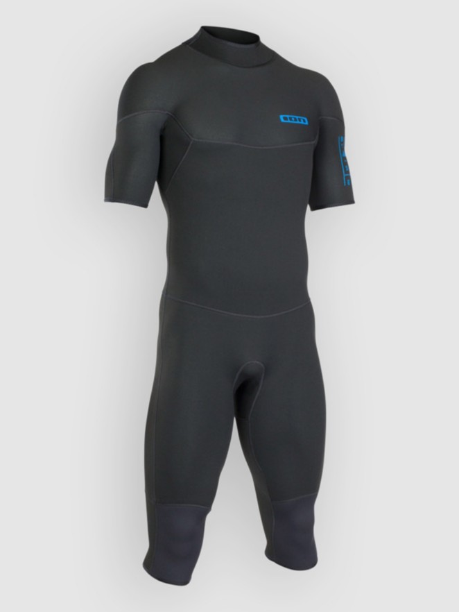 Ion Base 3/2 Overknee Back Zip Shorty Neoprenanzug