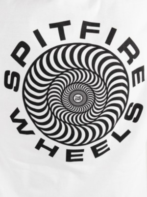 Classic 87 Swirl T-paita