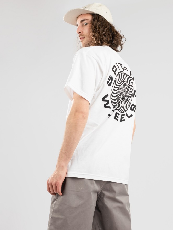 Spitfire Classic 87 Swirl T-Shirt