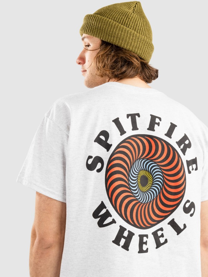 Spitfire Og Classic Fill T-Shirt