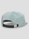 HUF Box Logo Cord 5 Panel Gorra