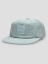 HUF Box Logo Cord 5 Panel Keps