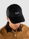 HUF Set Og Cv 6 Panel Cap