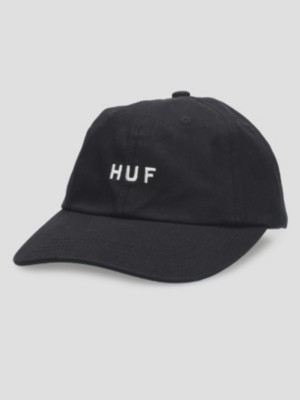 HUF Set Og Cv 6 Panel Kasket