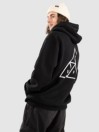 HUF Set TT P/O Mikina s kapucí