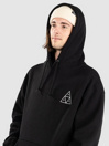 HUF Set TT P/O Sudadera con Capucha